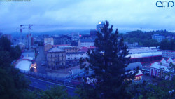Tramvajová vozovna