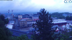 Tramvajová vozovna
