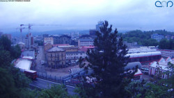 Tramvajová vozovna