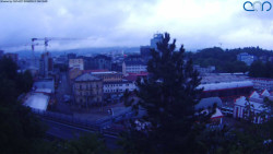 Tramvajová vozovna