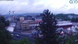 Tramvajová vozovna