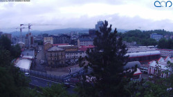Tramvajová vozovna