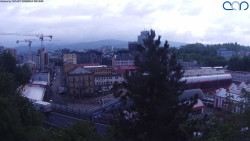 Tramvajová vozovna