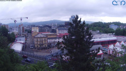 Tramvajová vozovna