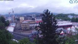 Tramvajová vozovna
