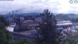 Tramvajová vozovna