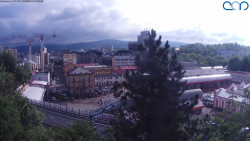 Tramvajová vozovna