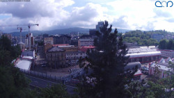 Tramvajová vozovna
