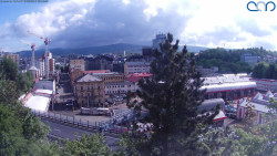 Tramvajová vozovna