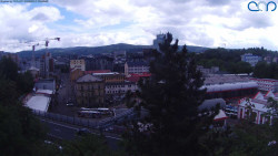 Tramvajová vozovna