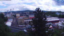 Tramvajová vozovna