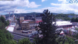 Tramvajová vozovna