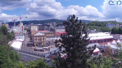 Tramvajová vozovna