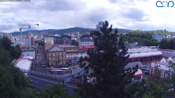 Tramvajová vozovna