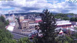 Tramvajová vozovna