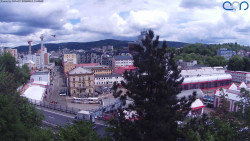 Tramvajová vozovna