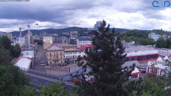 Tramvajová vozovna