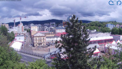 Tramvajová vozovna