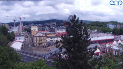 Tramvajová vozovna