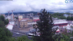 Tramvajová vozovna