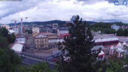 Tramvajová vozovna