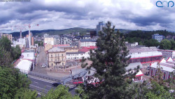 Tramvajová vozovna