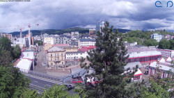 Tramvajová vozovna