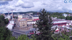 Tramvajová vozovna