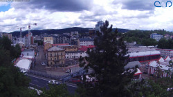 Tramvajová vozovna
