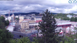 Tramvajová vozovna