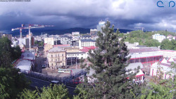 Tramvajová vozovna