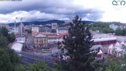 Tramvajová vozovna