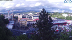 Tramvajová vozovna