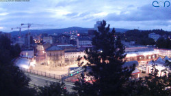 Tramvajová vozovna