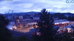 Tramvajová vozovna