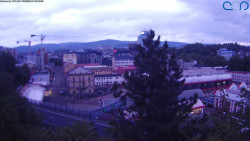 Tramvajová vozovna