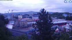 Tramvajová vozovna