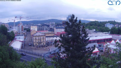 Tramvajová vozovna