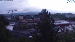 Tramvajová vozovna