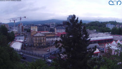 Tramvajová vozovna