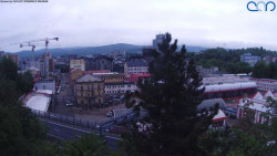 Tramvajová vozovna