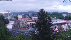 Tramvajová vozovna
