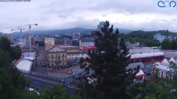 Tramvajová vozovna