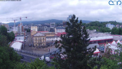 Tramvajová vozovna