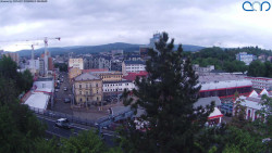 Tramvajová vozovna