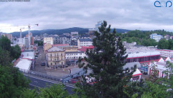 Tramvajová vozovna