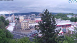 Tramvajová vozovna