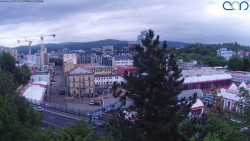 Tramvajová vozovna