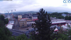 Tramvajová vozovna