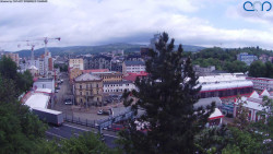 Tramvajová vozovna